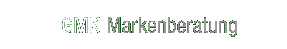 GMK Markenberatung